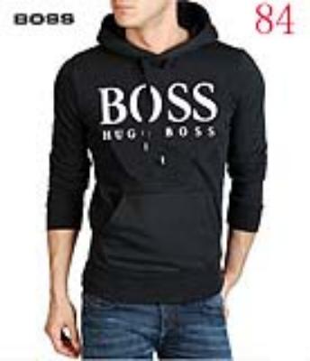 Boss Hoodies-4